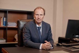 Inveravante, el ‘holding’ de la familia Jove, gana 21 millones en 2024, un 16% menos