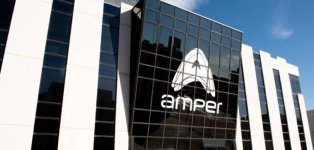 Meridia traspasa la sede de Amper en Pozuelo por 7 millones de euros