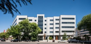 Meridia contin&uacute;a desinvirtiendo y vende un complejo de oficinas en Madrid por 22,2 millones
