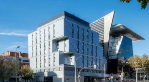 Meridia amplía su cartera con dos nuevos hoteles en Madrid