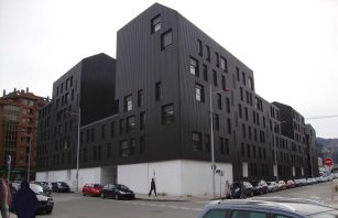 Casa 47 iniciará su actividad con 171 viviendas de alquiler en Vigo, Valencia y Asturias