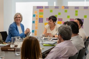 Vivienda lanza un portal para ofertar los pisos de la nueva empresa pública