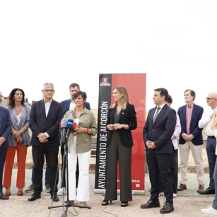 Mivau y el Ayuntamiento de Alcorcón impulsan 300 pisos de alquiler rotacional para estudiantes