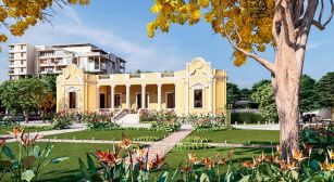 La marca Tivoli Hotels & Resorts de Minor Hotels llega a M&eacute;rida (M&eacute;xico)