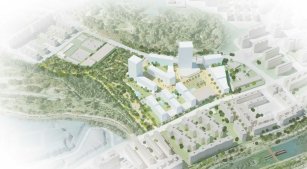 Aprobado el proyecto Ermita del Santo, que creará 530 nuevas viviendas en Madrid