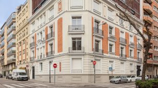 Impar invierte 30 millones en un activo de Telefónica para unidades de corta y media estancia