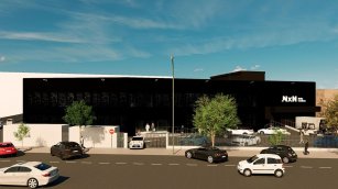 El fondo de Londres InfraRed Capital invertir&aacute; en el primer centro de datos de NxN en Valencia