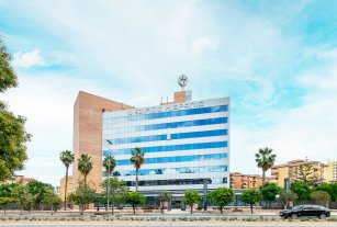 Port Hotels adquiere el Edificio Hispania en Alicante, con 9.000 metros cuadrados