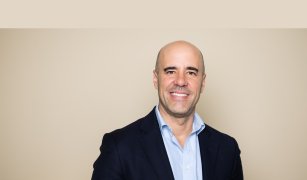 OpenBrick nombra director ejecutivo de la compa&ntilde;&iacute;a a David Mart&iacute;n