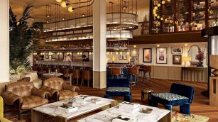 El grupo Palladium llegará a EE.UU en 2026 con el hotel Only You New York