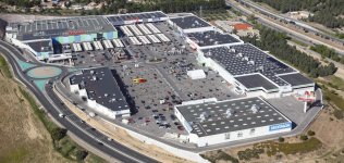 Redevco compra a Hlre el parque comercial Abad&iacute;a en Toledo para su fondo europeo