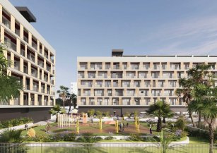 Patrizia y Urbania lanzan una ‘joint venture’ para desarrollar vivienda asequible