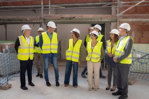 El Gobierno anuncia una batería de medidas en vivienda dirigidas a los jóvenes