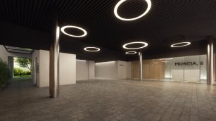 Persépolis vende un edificio de apartamentos turísticos en Madrid a inversores privados