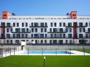 Madrid recibe más de 60 ofertas para levantar 3.404 pisos de alquiler asequible