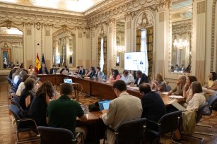 El Ministerio pide a las comunidades más implicación en el nuevo Plan Estatal de Vivienda