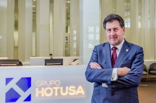 Grupo Hotusa devuelve a Sepi la totalidad del préstamo de 241 millones