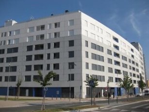 Pa&iacute;s Vasco promover&aacute; 2.000 alojamientos elevando en dos alturas 65 edificios p&uacute;blicos