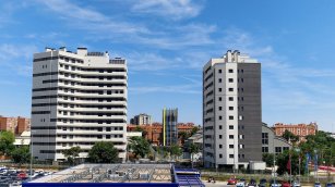 Pryconsa se lanza de lleno a la gesti&oacute;n del alquiler con 2.500 viviendas nuevas