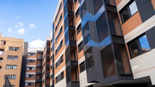 Alkira ampl&iacute;a su cartera en gesti&oacute;n con 244 viviendas de alquiler asequible en Madrid