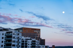 El Euríbor sube en agosto al 2,114% y rompe su racha de seis meses a la baja