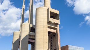 Inditex avanza en su macrocromplejo de Sant Adrià: cambia terrenos con Alcampo y obras en 2027