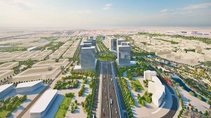 Newdock e Hines desarrollarán en conjunto siete parcelas logísticas en los Ahijones