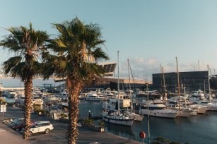 Port Fòrum de Sant Adrià (Barcelona) invierte 15 millones en su transformación