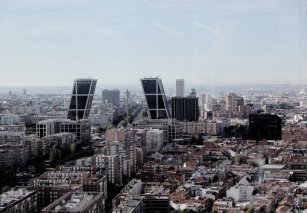 DWS y Bialto adquieren más de 1.700 viviendas alquiladas en la Comunidad de Madrid