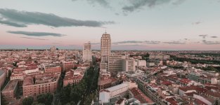 Travelodge transformará un edificio de oficinas en Madrid en un hotel