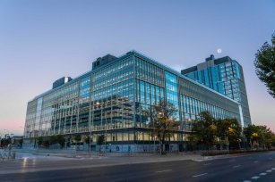 La Asociaci&oacute;n Espa&ntilde;ola de Oficinas (AEO) celebra nueva Edici&oacute;n de los &lsquo;&Oacute;scar&rsquo; de las oficinas