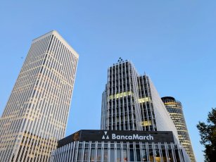 ‘Boom’ de nuevas empresas al calor del buen momento inmobiliario