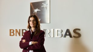 BNP Paribas Real Estate nombra a Bárbara Recio nueva directora de negocio