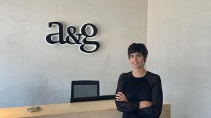 Carmen Toribio se une a A&G como nueva directora de inversiones en &lsquo;real estate&rsquo;