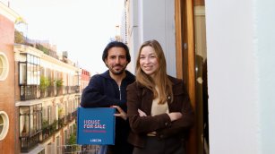 Libeen debuta en Bolsa con un plan inversor de 100 millones para alcanzar las 1.000 viviendas