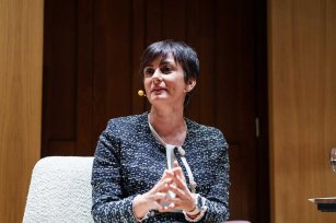 Espa&ntilde;a presenta a la CE su plan para alcanzar la neutralidad clim&aacute;tica en edificaci&oacute;n en 2050