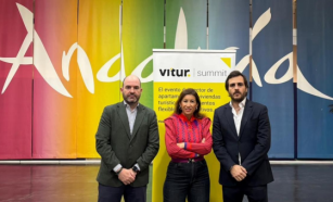 M&aacute;laga volver&aacute; a convertirse en el centro del alojamiento flexible con Vitur Summit 2026