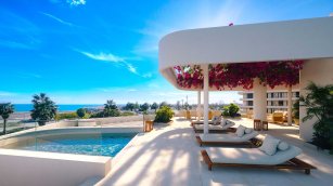 El &lsquo;family office&rsquo; Liceo se al&iacute;a con un exAedas para iniciar una nueva gestora residencial