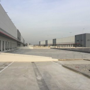 Real IS logra el 100% de ocupaci&oacute;n en su plataforma log&iacute;stica en Torrej&oacute;n de Ardoz (Madrid)