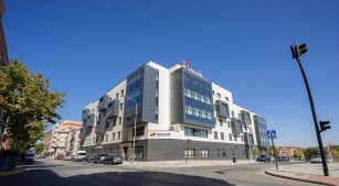 Steve Guido Erzsi Goossens, nuevo presidente de la socimi de residencias Wellder 