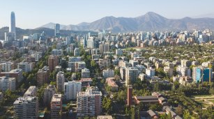 M&eacute;xico y Colombia versus Chile: las dos caras de la vivienda en Latinoam&eacute;rica