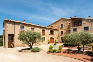 Las pernoctaciones extrahoteleras superan los 14,4 millones en septiembre, un 4,1% más