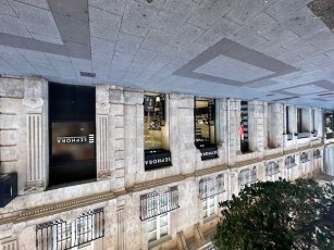 SGP Real Estate compra un local comercial de 400 metros cuadrados en el centro de Burgos