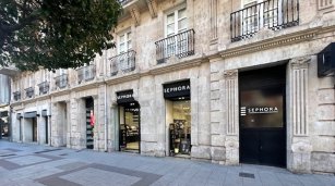 SGP Real Estate compra un local comercial de 400 metros cuadrados en el centro de Burgos