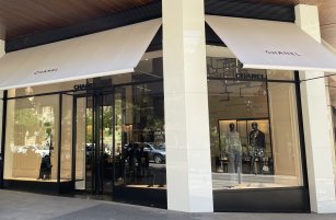 Chanel abrirá en Madrid su mayor ‘flagship’ de Europa