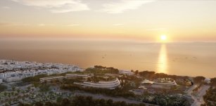 Sierra Blanca se alía con Platinum para crear un ‘branded resort’ en Marbella
