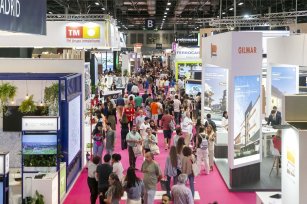 El presupuesto del comprador de vivienda crece un 8% y se sitúa ya en 324.000 euros