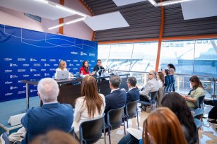 Simed 2025 reunir&aacute; en M&aacute;laga a m&aacute;s de 180 empresas y entidades nacionales e internacionales