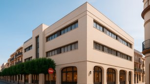 Simplifika compra un edificio en el centro de Sevilla para transformarlo en un nuevo hotel