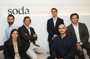 La plataforma mexicana Soda Crowd llega a España